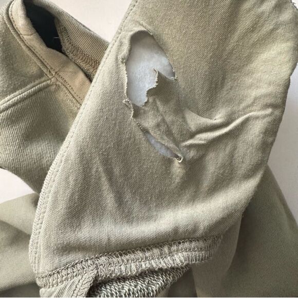 JONATHAN SIMKHAI STANDARD Channing Bodysuit in Eucalyptus Size small - Picture 10 of 12